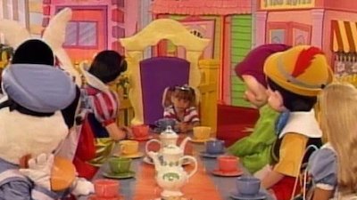 Full House en Espanol Season 6 Episode 24
