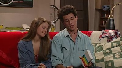 Full House en Espanol Season 7 Episode 2