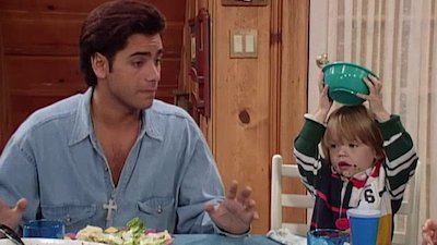 Full House en Espanol Season 7 Episode 4