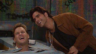 Full House en Espanol Season 7 Episode 6