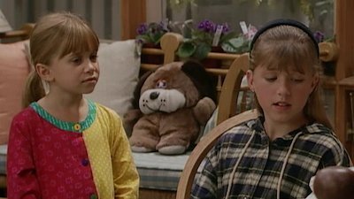 Full House en Espanol Season 7 Episode 9