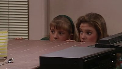 Full House en Espanol Season 7 Episode 10