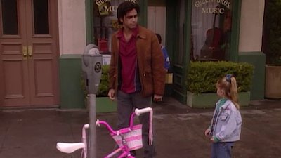 Full House en Espanol Season 7 Episode 11