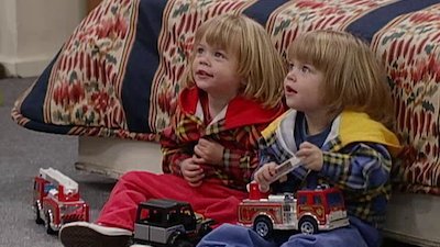Full House en Espanol Season 7 Episode 12