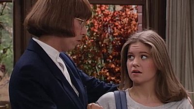 Full House en Espanol Season 7 Episode 15