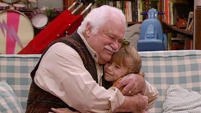 Full House en Espanol Season 7 Episode 17