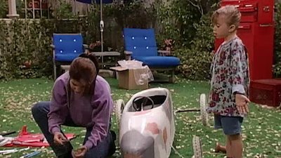 Full House en Espanol Season 7 Episode 20