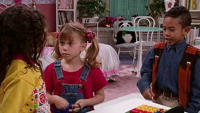 Full House en Espanol Season 7 Episode 21