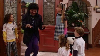 Full House en Espanol Season 7 Episode 23
