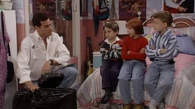 Full House en Espanol Season 8 Episode 4