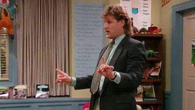 Full House en Espanol Season 8 Episode 5