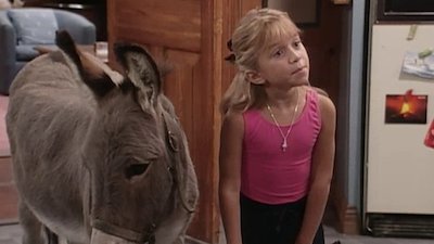 Full House en Espanol Season 8 Episode 6