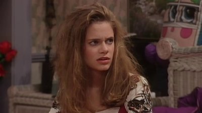 Full House en Espanol Season 8 Episode 10