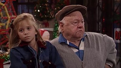 Full House en Espanol Season 8 Episode 11