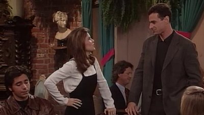 Full House en Espanol Season 8 Episode 13