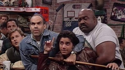 Full House en Espanol Season 8 Episode 14