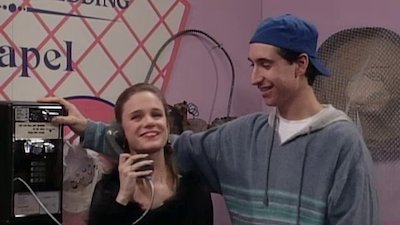 Full House en Espanol Season 8 Episode 19