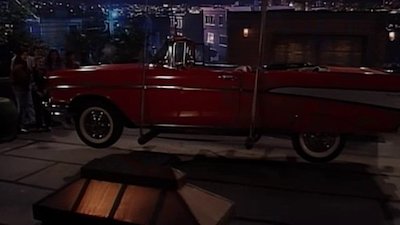Full House en Espanol Season 8 Episode 20