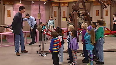 Full House en Espanol Season 6 Episode 18