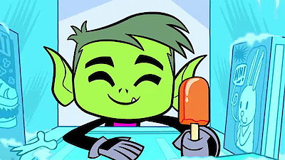 Teen Titans Go! en Espanol Season 1 Episode 6