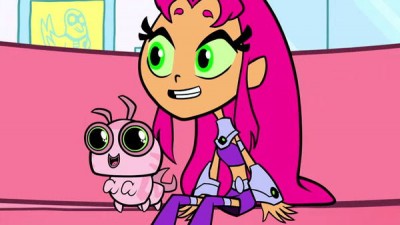 Teen Titans Go! en Espanol Season 1 Episode 10