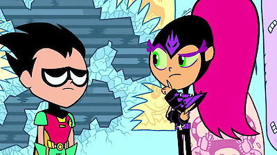 Teen Titans Go! en Espanol Season 1 Episode 15