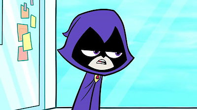 Teen Titans Go! en Espanol Season 1 Episode 20