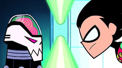 Teen Titans Go! en Espanol Season 2 Episode 3