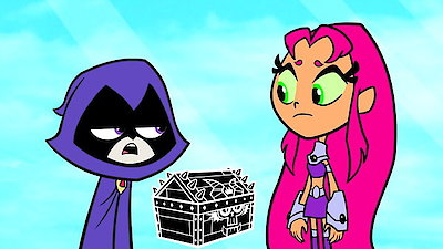 Teen Titans Go! en Espanol Season 2 Episode 5