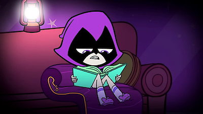 Teen Titans Go! en Espanol Season 2 Episode 9