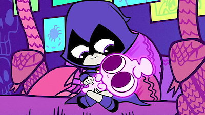 Teen Titans Go! en Espanol Season 2 Episode 26