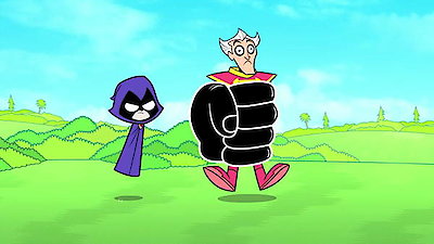 Teen Titans Go! en Espanol Season 3 Episode 4