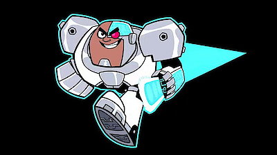 Teen Titans Go! en Espanol Season 3 Episode 5