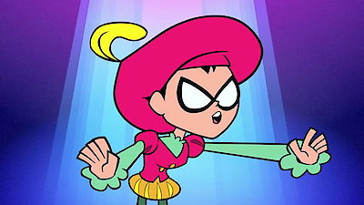 Teen Titans Go! en Espanol Season 3 Episode 6