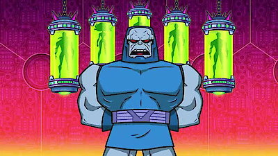 Teen Titans Go! en Espanol Season 3 Episode 10