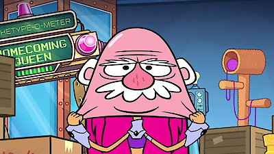 Teen Titans Go! en Espanol Season 3 Episode 11