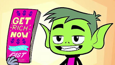 Teen Titans Go! en Espanol Season 3 Episode 14