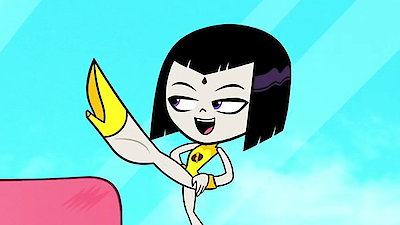 Teen Titans Go! en Espanol Season 3 Episode 15