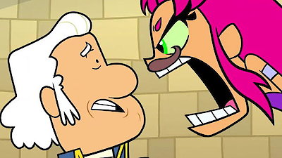 Teen Titans Go! en Espanol Season 3 Episode 17