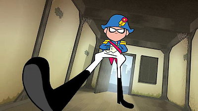 Teen Titans Go! en Espanol Season 3 Episode 18