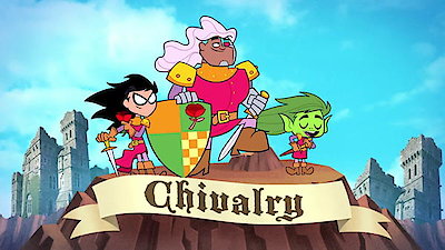 Teen Titans Go! en Espanol Season 3 Episode 20