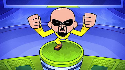 Teen Titans Go! en Espanol Season 3 Episode 22
