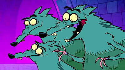 Teen Titans Go! en Espanol Season 3 Episode 23