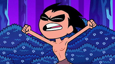 Teen Titans Go! en Espanol Season 3 Episode 24
