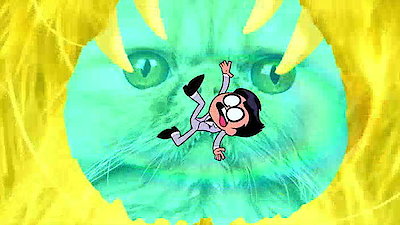 Teen Titans Go! en Espanol Season 3 Episode 25