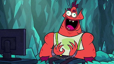 Teen Titans Go! en Espanol Season 5 Episode 48