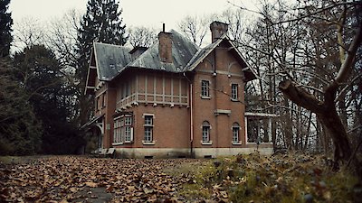 Tabula Rasa Season 1 Episode 1