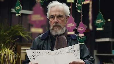 Tabula Rasa Season 1 Episode 2