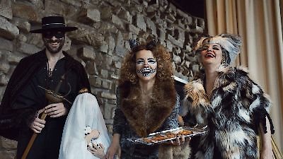 Tabula Rasa Season 1 Episode 5