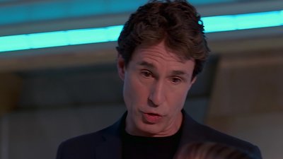 Mutant X Season 1 Episode 1